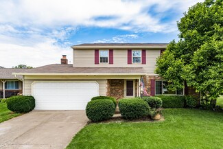 2036 Queensbridge Dr, Columbus, OH 43235