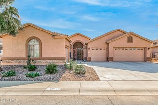 41845 W Granada Dr, Maricopa, AZ 85138