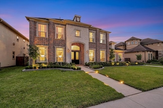 15026 Blossom Bay Dr, Houston, TX 77059