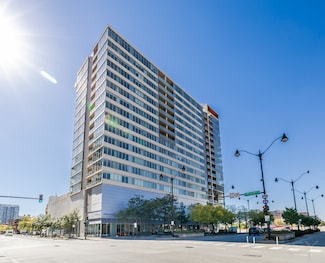 659 W Randolph St Unit 1720, Chicago, IL 60661