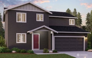 278 Wind River Dr, Chehalis, WA 98532