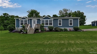 1793 Austin Rd, Attica, NY 14011