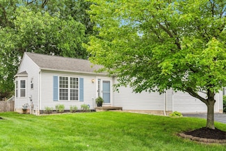 4435 Gaffney Ct, Columbus, OH 43228