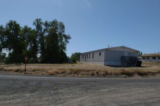 450 Bronson St, Hatton, WA 99344