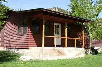 0 Hc 142 Unit 2 624242, Lake City, CO 81235