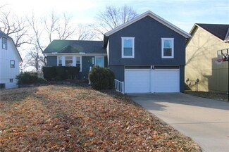 10125 W 50th Terrace, Shawnee, KS 66203