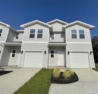 1402 Maritime Dr, Pensacola, FL 32507