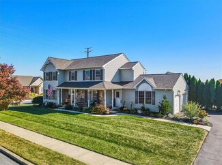 5671 Covenant Ct, Allentown, PA 18106