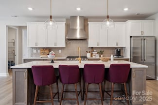 18129 Sulton Terrace, Huntersville, NC 28078