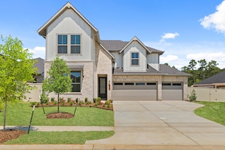 565 Red Eyed Vireo Ct, Magnolia, TX 77354