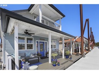 19609 NE Marine Dr Unit F1, Portland, OR 97230