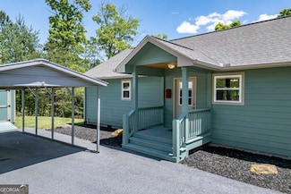 32 Highland Dr, Blairsville, GA 30512