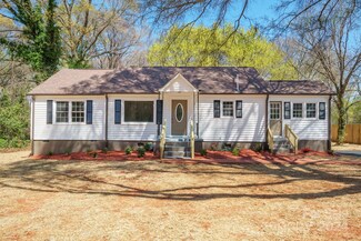 7110 Tuckaseegee Rd, Charlotte, NC 28214