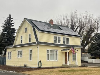 601 S 34th Ave, Yakima, WA 98902