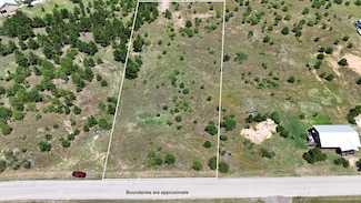 Lot 2 Cottle Town Rd, Smithville, TX 78957