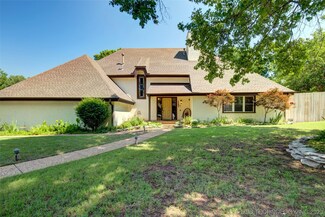 3405 E 85th Place, Tulsa, OK 74137