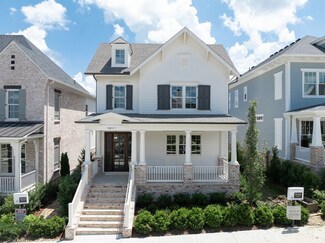 8007 Southvale Blvd, Franklin, TN 37064