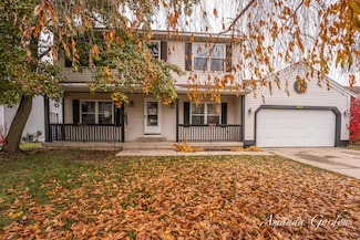 4653 Brookmeadow Dr SE, Grand Rapids, MI 49512