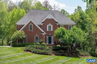 5861 Rockfish Gap Turnpike, Crozet, VA 22932
