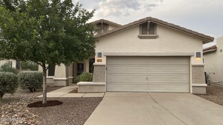 1260 S Desert Vista Dr, Tucson, AZ 85748