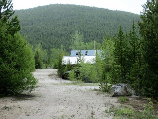 Nhn Crystal Mtn Mining Claim, Darby, MT 59829