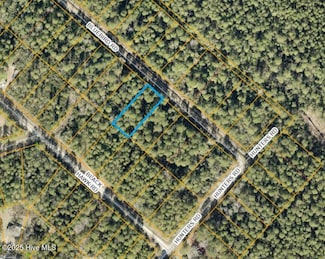 Lot 49 Bluebird Rd, Boiling Spring Lakes, NC 28461