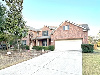 46 S April Mist Cir, Conroe, TX 77385