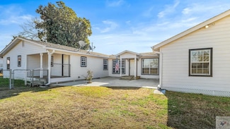 4846 U S 67, Simms, TX 75574