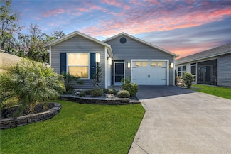 3390 Melissa Ln, The Villages, FL 32163