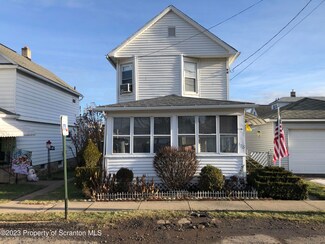 123 Schlager Ave, Scranton, PA 18504