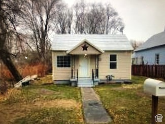 1419 S Grant Ave, Ogden, UT 84401