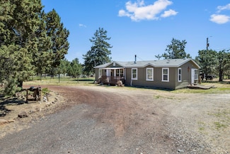 12851 SW Cinder Dr, Terrebonne, OR 97760
