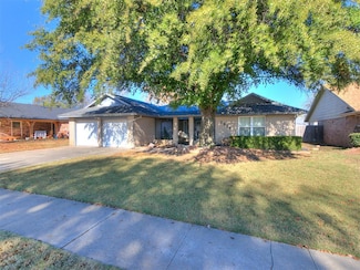 2929 SW 128th St, Oklahoma City, OK 73170