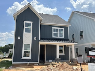 2412 Adrift Rd, Fuquay Varina, NC 27526