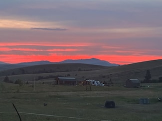 Lot 12 and 648 Eder Ln, Garrison, MT 59731