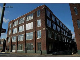 630 N College Ave Unit 409, Indianapolis, IN 46204