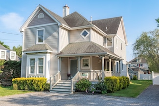 119 Stevens St, Cape May, NJ 08204