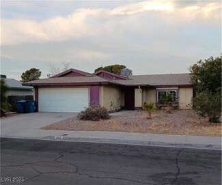 4012 Mira Ln, Las Vegas, NV 89108