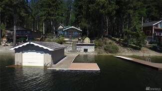 3230 E Mason Lake Dr W, Grapeview, WA 98546