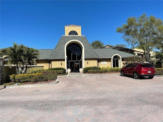 10195 Sailwinds Blvd N Unit 106, Largo, FL 33773