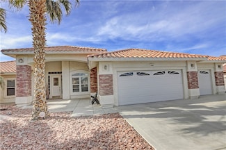 6480 Montclair St, Pahrump, NV 89061