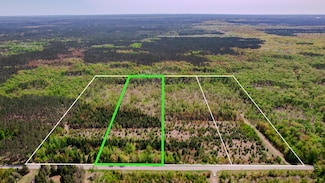 Lot 2 Pendills Lake Rd, Bay Mills Township, MI 49715