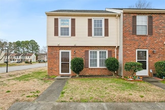 1 Terri Sue Ct, Hampton, VA 23666