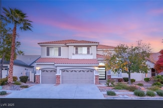 2236 Timber Rose Dr, Las Vegas, NV 89134