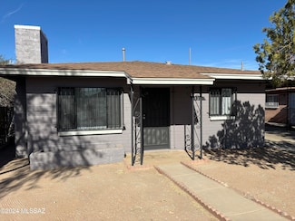 737 E 33rd St, Tucson, AZ 85713