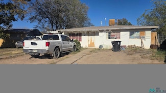 1109 N Greenwood Ave, Roswell, NM 88201