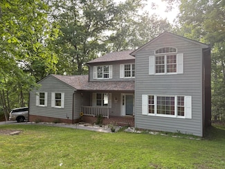 145 Janet St, Lewisburg, WV 24901