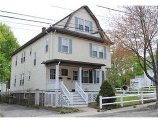 218 Hancock St Unit 220, Stoneham, MA 02180