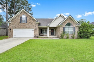 208 Market St, Rincon, GA 31326