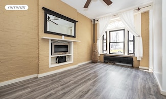 107 W 106th St Unit A, New York, NY 10025